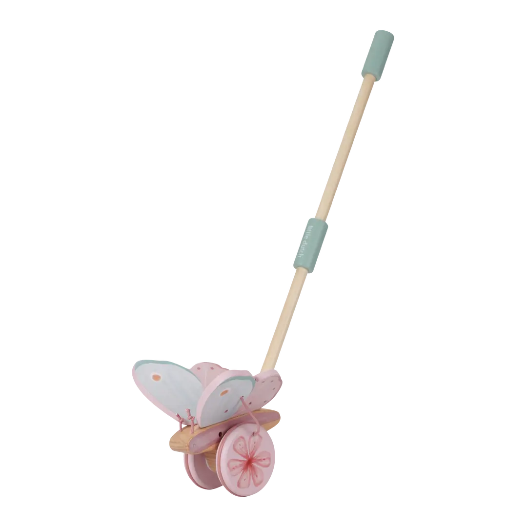 Jouets en bois Activity Roller