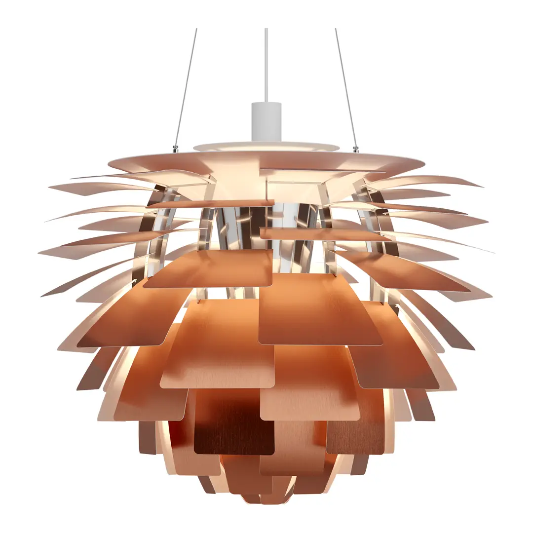 lampe à suspension PH ARTICHOKE