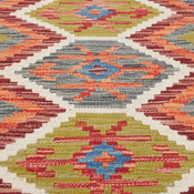 Kelimteppich Afghan Kelim