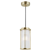 lampada a sospensione Linton