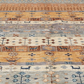tapis gabbeh Soraya