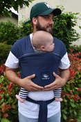 Babytragen Sling
