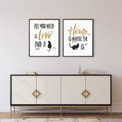 Kunstdruck Artprint