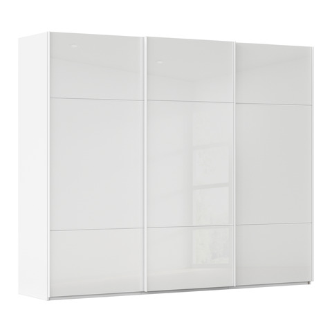 Schiebetürschrank Covalo-Glas