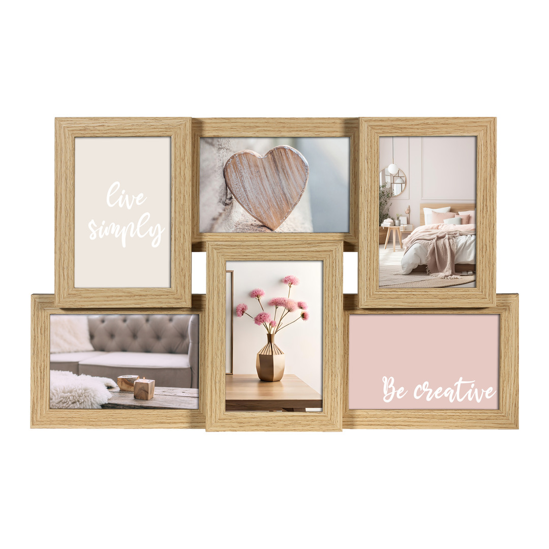 Bilderrahmen Creative