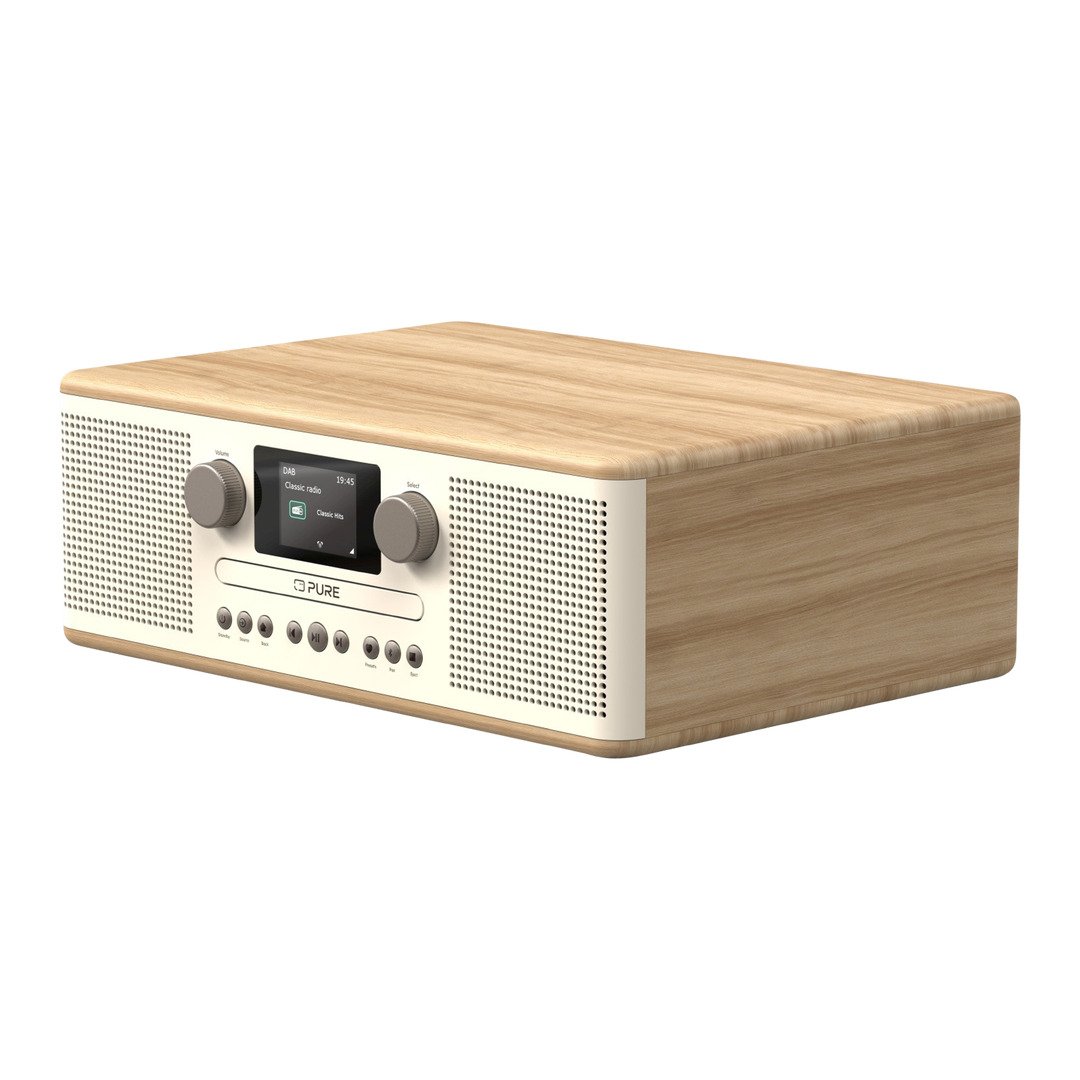 altoparlante Pure Classic c-D6