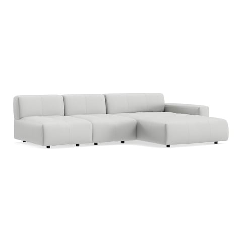 Ecksofa Pensacola 2.0