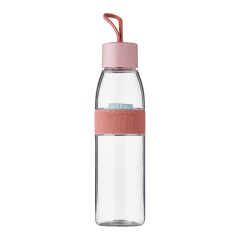 Trinkflasche Ellipse