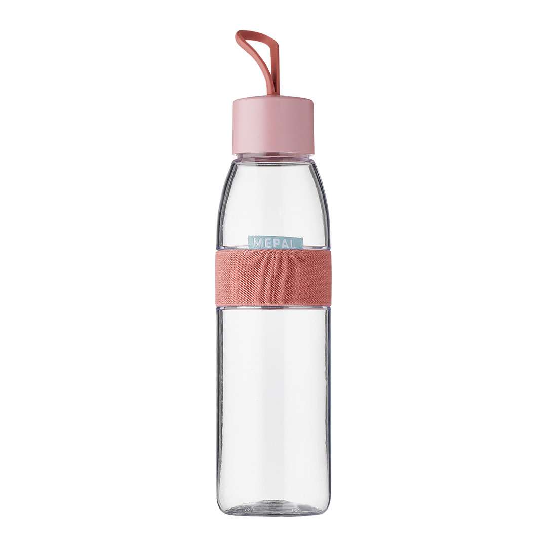 Trinkflasche Ellipse
