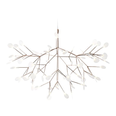 lampe à suspension Heracleum