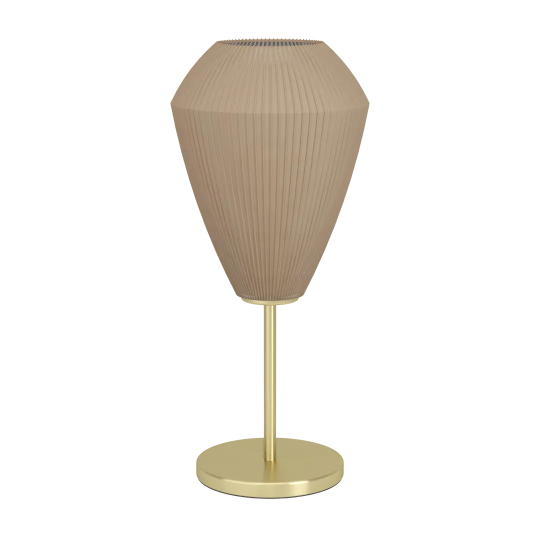 lampada da tavolo Caprarola