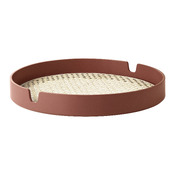 topper Salon Tray