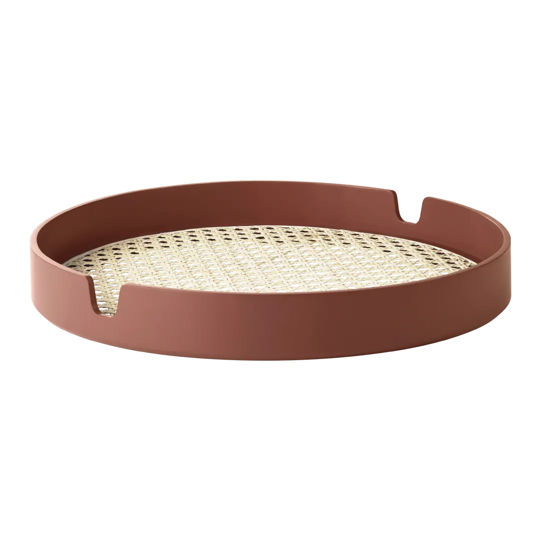 Tablett Salon Tray