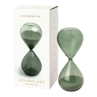 Figur Hourglass
