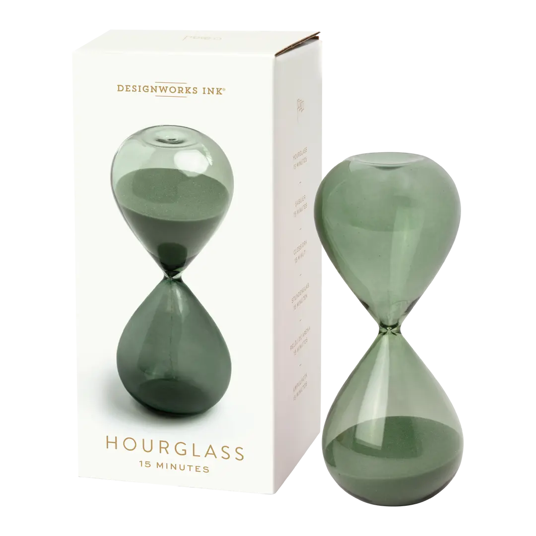 Figur Hourglass