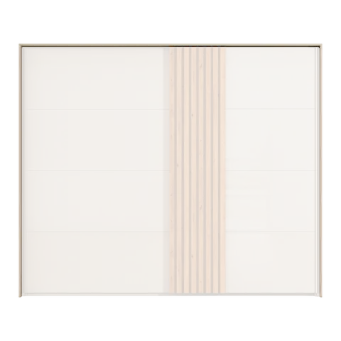 Passepartout Tegio-F