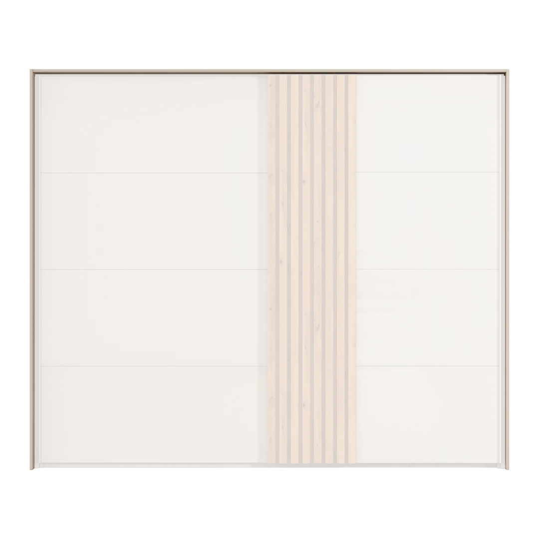 Passepartout Tegio-F