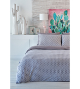 housse de duvet MEDINA
