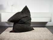 pouf per esterno Cobana