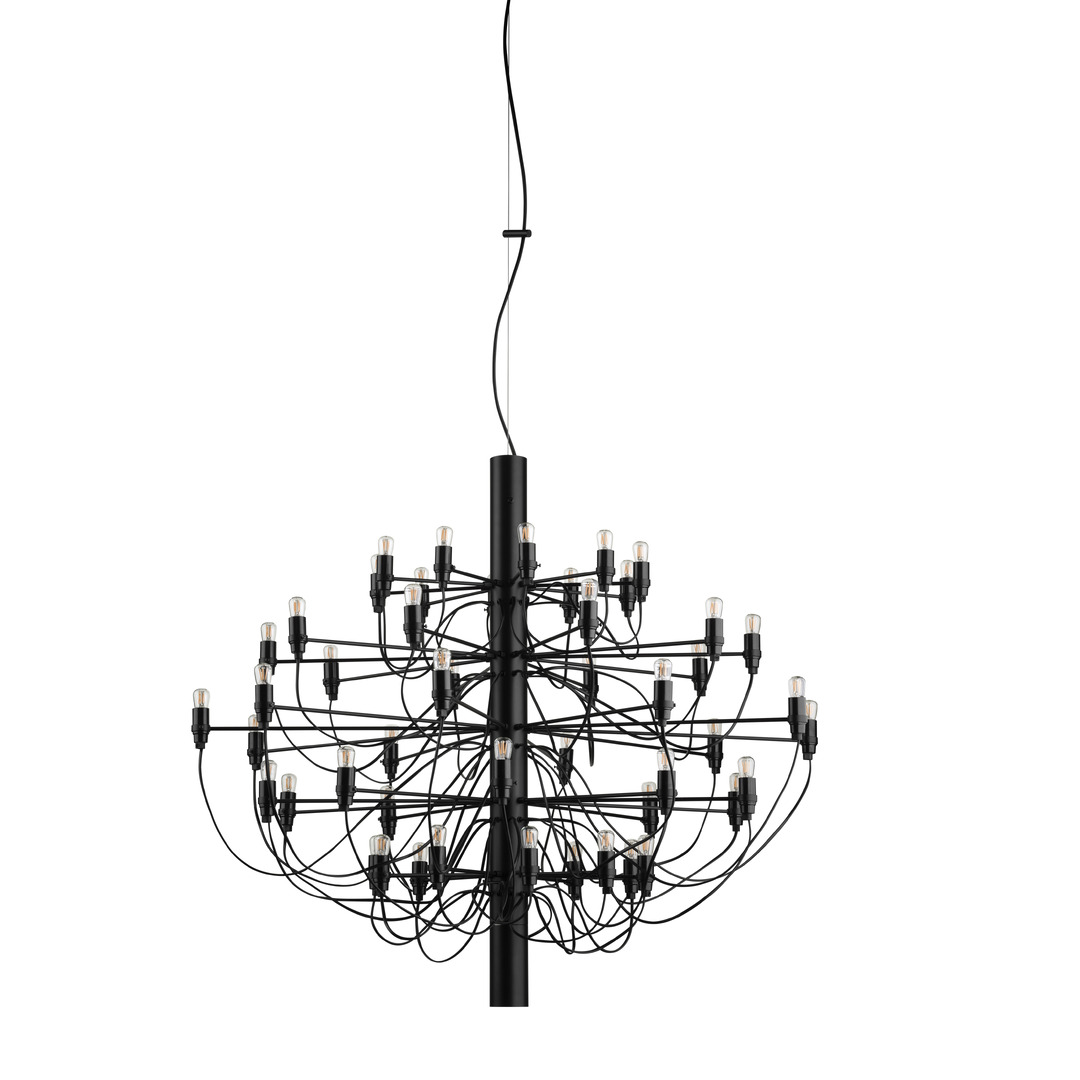 lampada a sospensione 2097/50