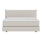 lit boxspring ARTEMIS