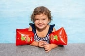 Schwimmhilfen Myswimbuddy