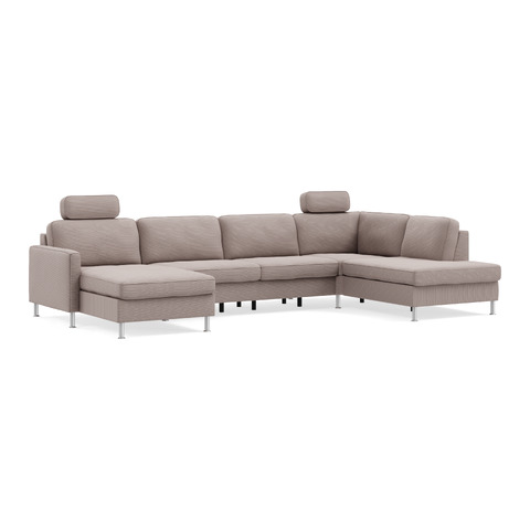 divano ad angolo CLASSICS PLUS