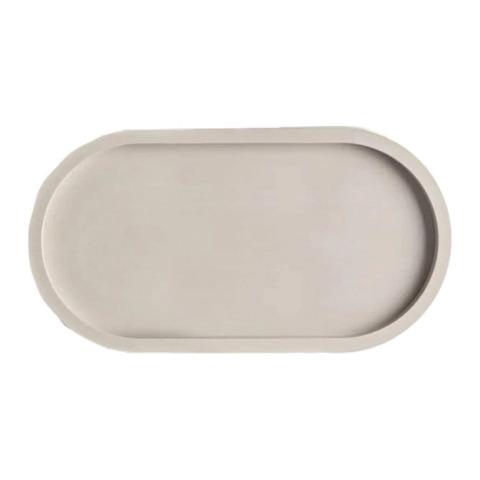Tablett Concrete