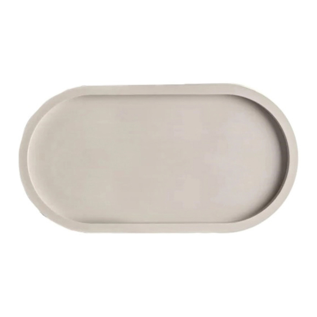 Tablett Concrete