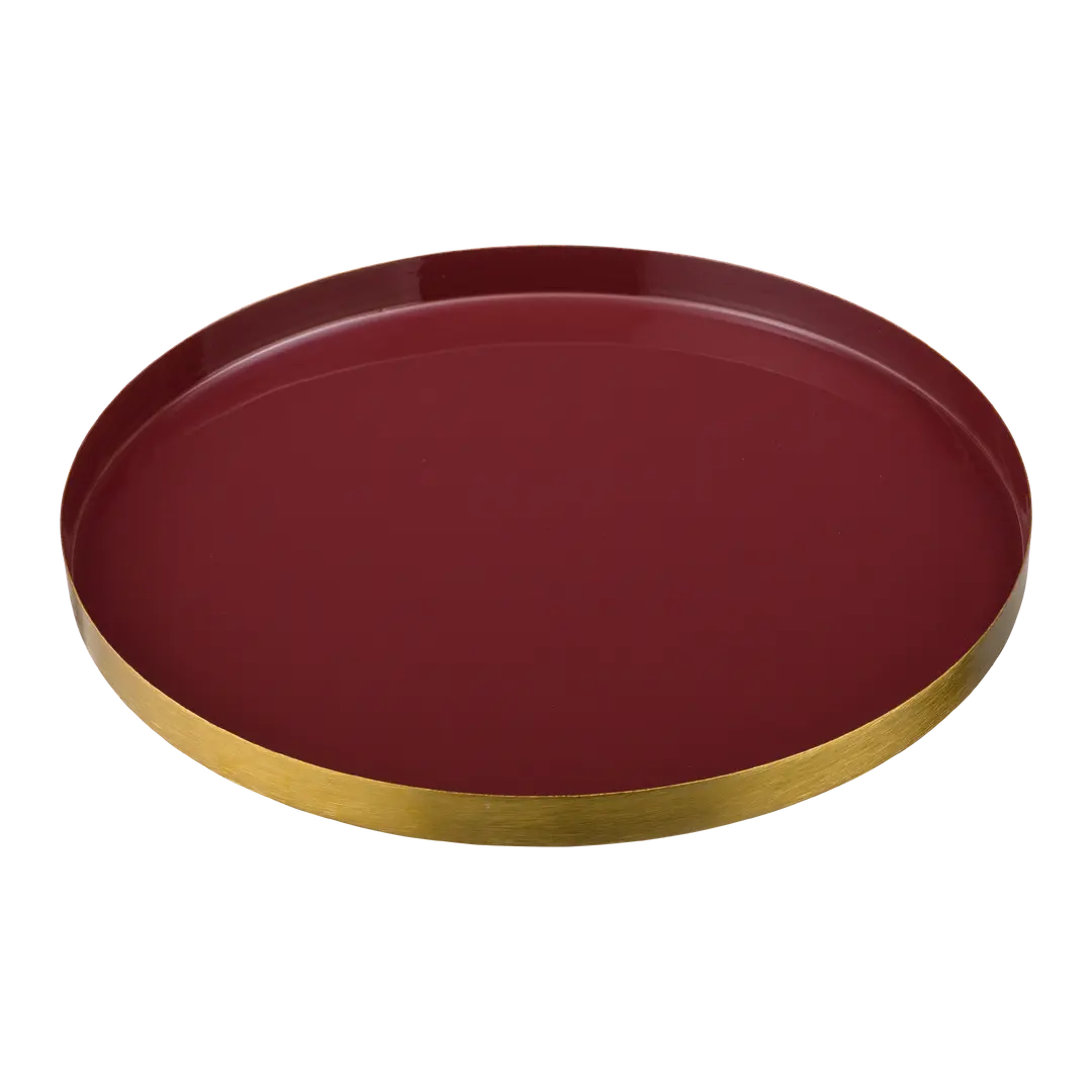 plateau CIRCLE