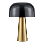 lampe de table BLANCA
