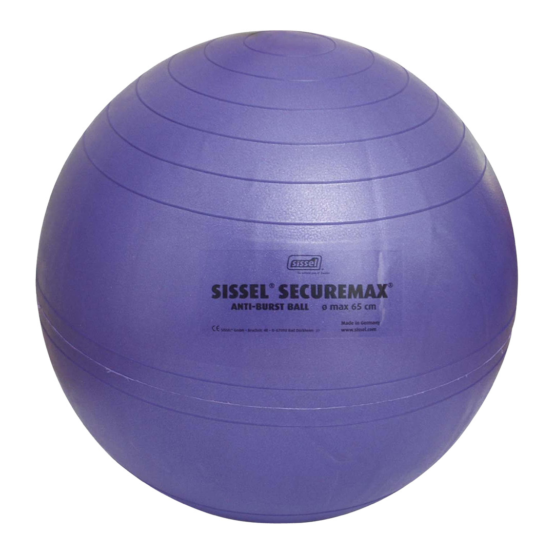 Ball Securemax