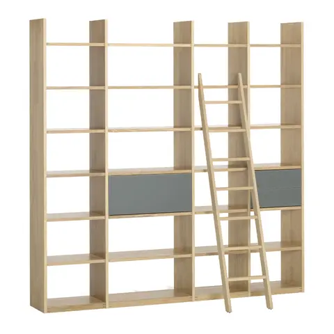 scaffale CUBUS