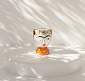 vase décoratif LADY