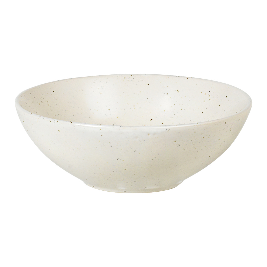 Schale Nordic Vanilla