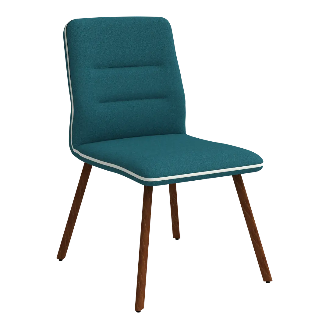 chaise de salle à manger LINDA