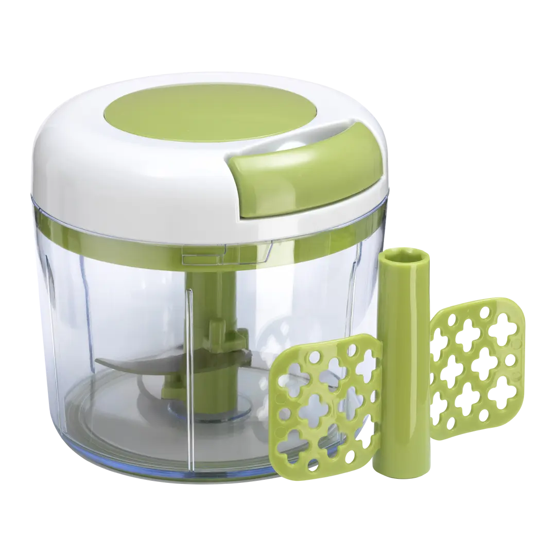 tritatutto universale Ryo