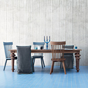 table de salle à manger GRAY