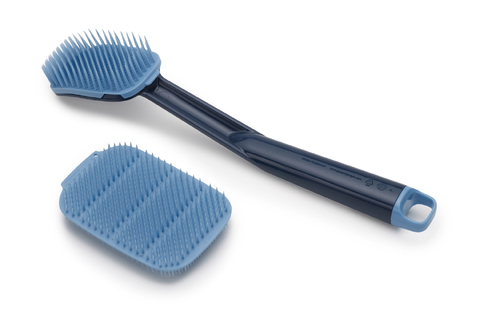Bürstenset CleanTech