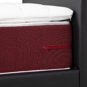 Boxspringbett Jupiter