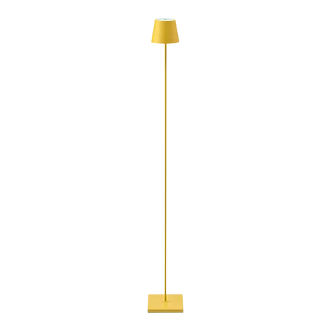 Outdoor lampada a stelo Nuindie