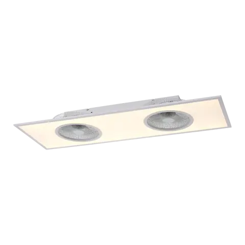 Deckenleuchte Flat-Air