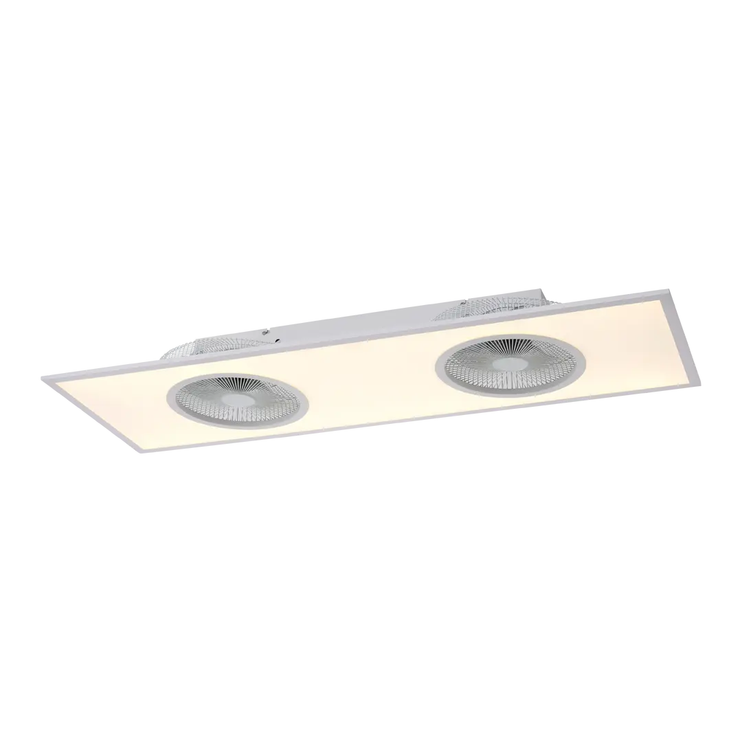 plafoniera Flat-Air