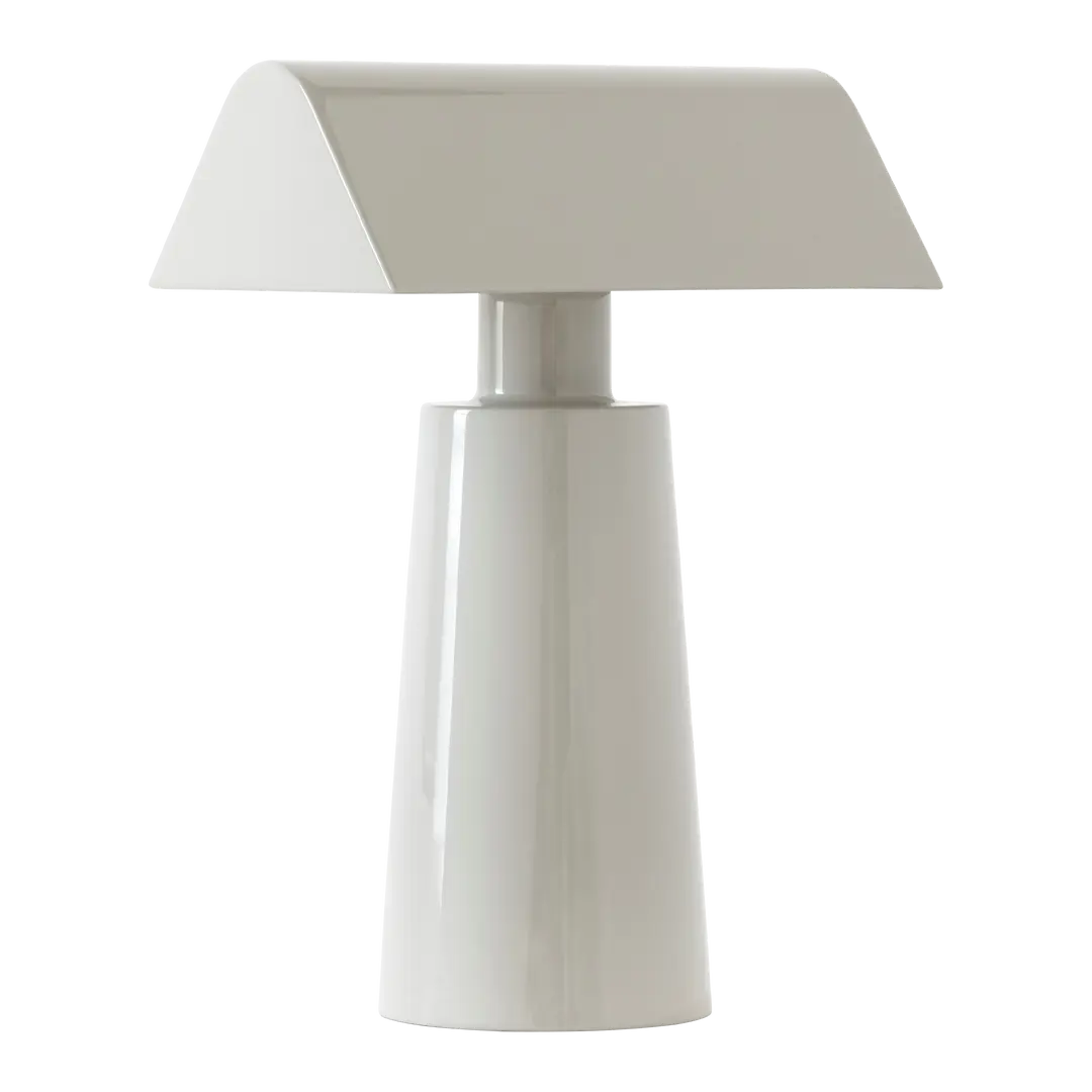 lampada da tavolo Caret
