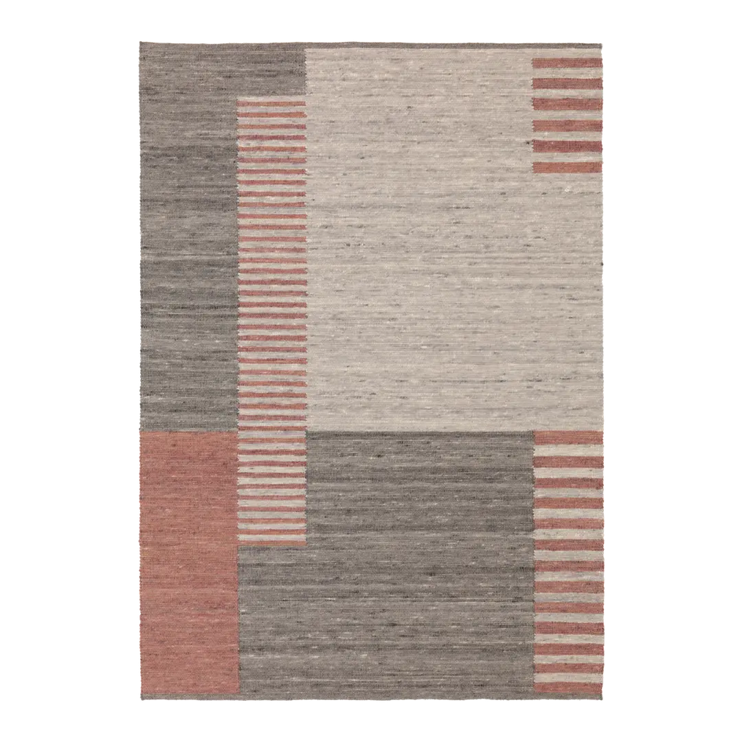 Tuft-/Webteppich Salsa Design