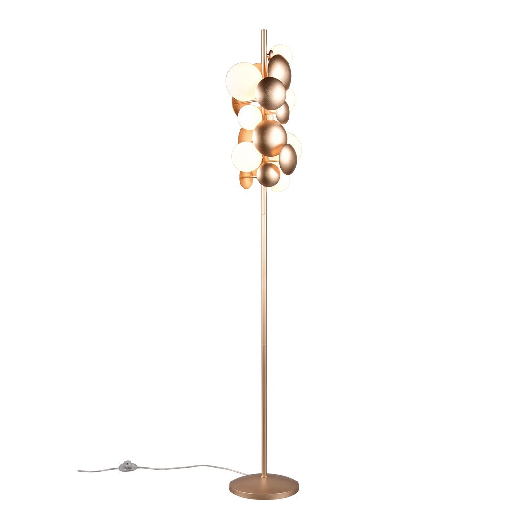 lampada a stelo BUBBLE