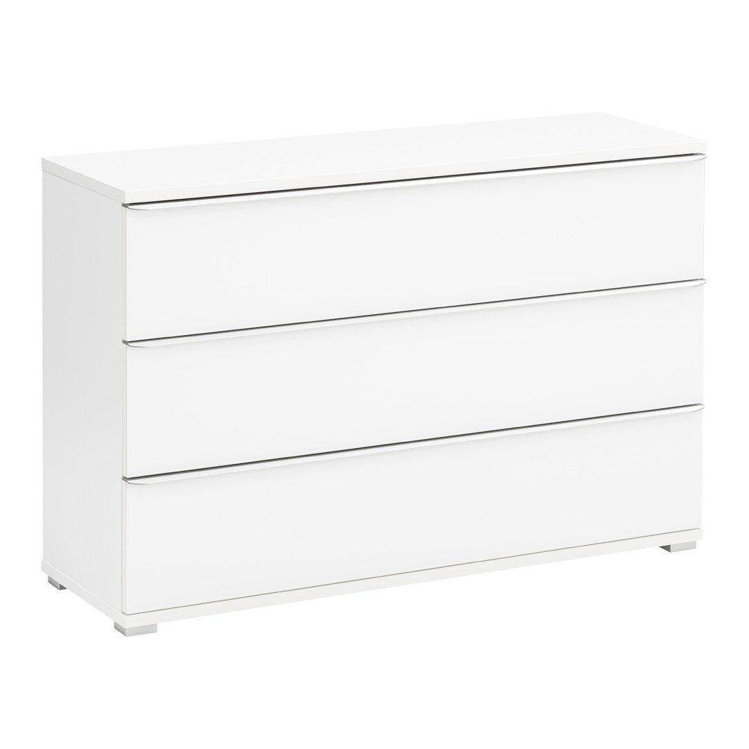 commode SYSTEM ONE