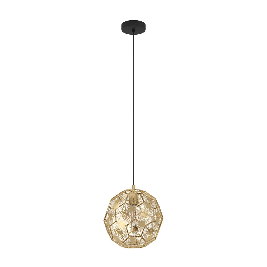 lampada a sospensione Skoura