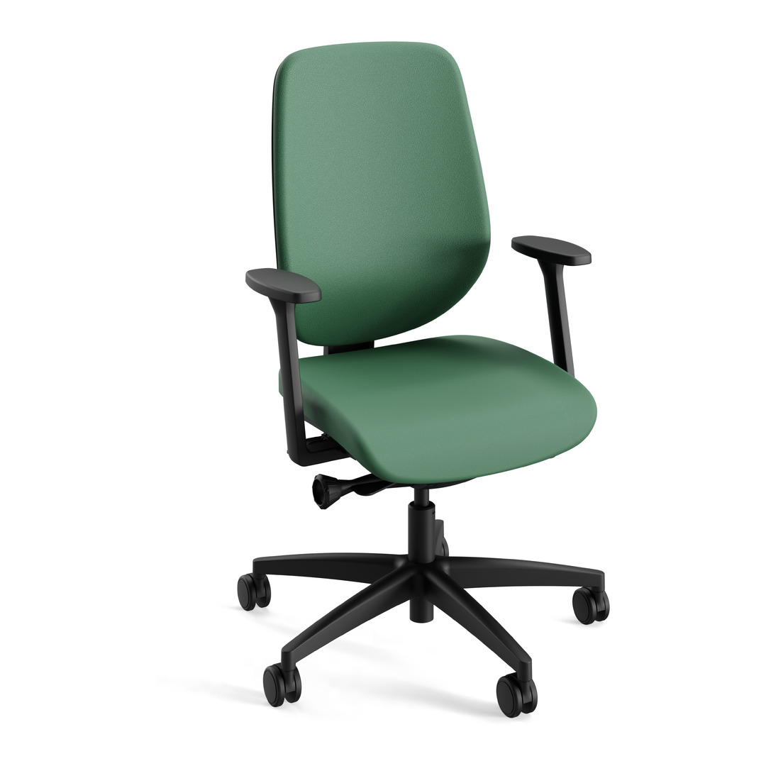 chaise de bureau GIROFLEX-353