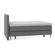 Boxspringbett Odin